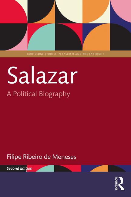 Livro Salazar de Meneses