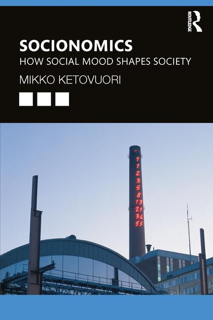 Libro Socionomics Ketovuori