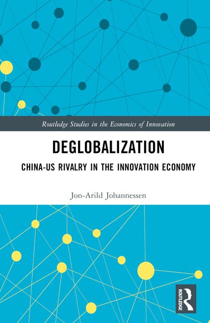 Libro Deglobalization Johannessen