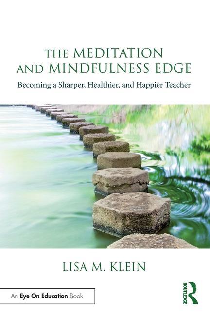 Kniha Meditation and Mindfulness Edge Klein