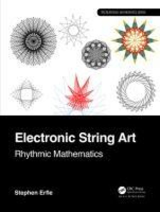 Knjiga Electronic String Art Stephen (Dickinson College/International Business and Management) Erfle