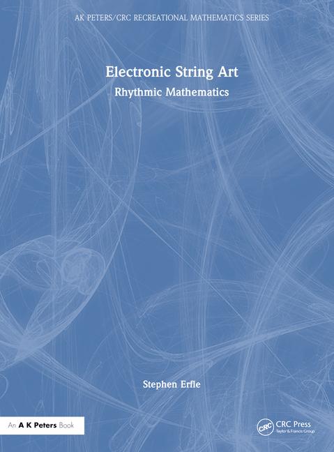 Carte Electronic String Art Stephen (Dickinson College/International Business and Management) Erfle