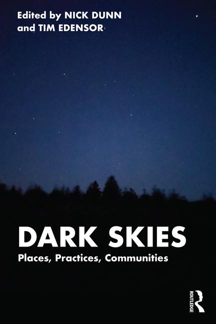 Knjiga Dark Skies Nick Dunn