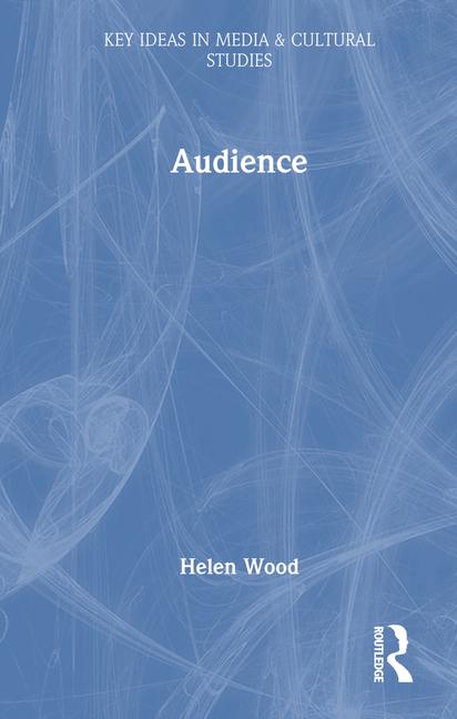 Könyv Audience Wood