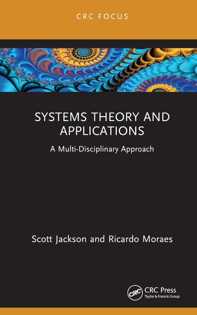 Könyv Systems Theory and Application Jackson
