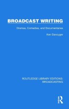 Broadcast Writing