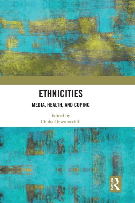 Knjiga Ethnicities Chuka Onwumechili