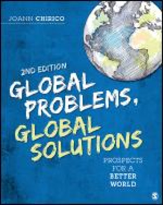 Libro Global Problems, Global Solutions JoAnn A. Chirico