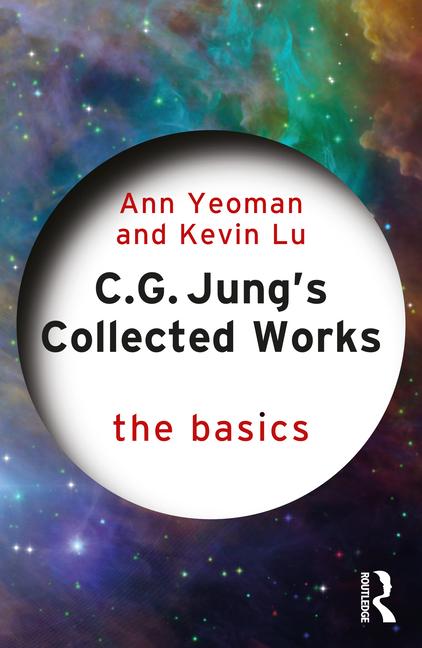 Carte C.G. Jung's Collected Works 