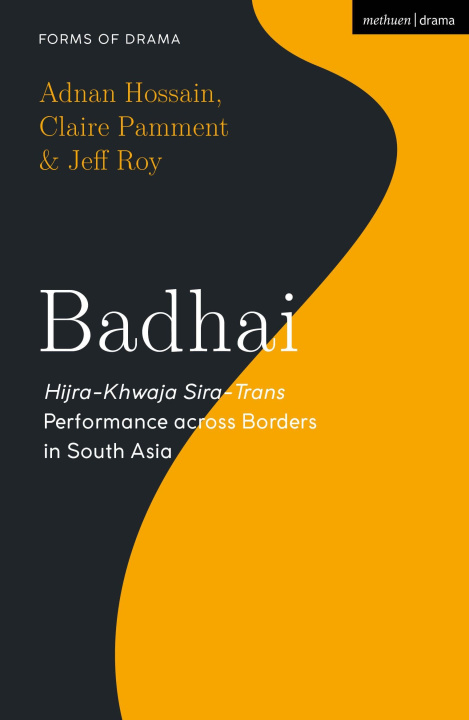 Book Badhai Hossain