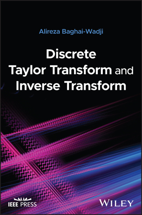 Buch Discrete Taylor Transform and Inverse Transform Baghai-Wadji