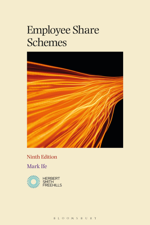 Книга Employee Share Schemes Mark Ife