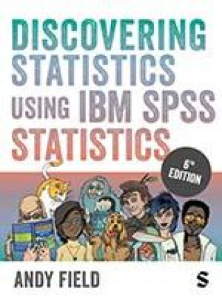Carte Discovering Statistics Using IBM SPSS Statistics Andy Field