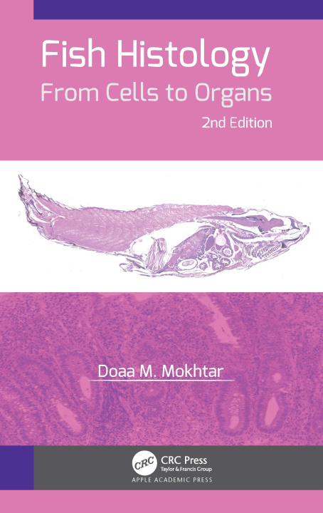 Buch Fish Histology Mokhtar