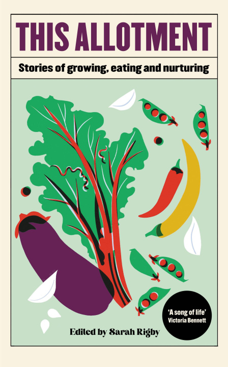Book This Allotment Sarah Rigby