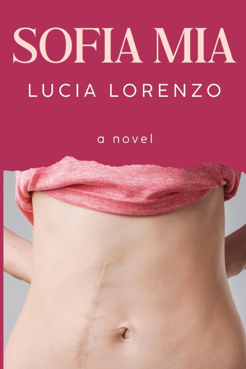 Knjiga Sofia Mia Lucia Lorenzo