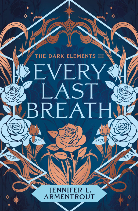 Könyv Every Last Breath Jennifer L. Armentrout