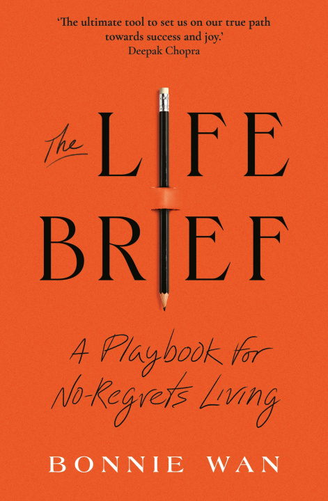 Kniha Life Brief Bonnie Wan