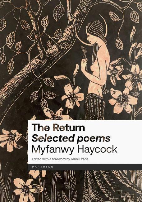 Knjiga Return Myfanwy Haycock