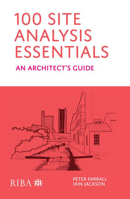 Βιβλίο 100 Site Analysis Essentials Peter Farrall
