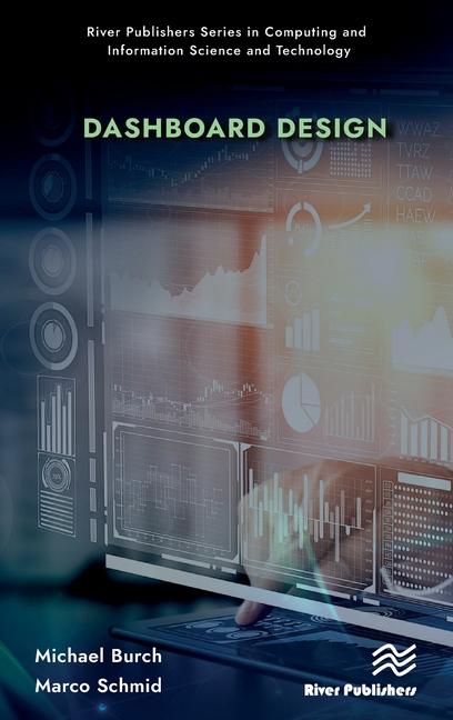 Book Dashboard Design Marco Schmid