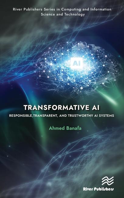 Knjiga Transformative AI Ahmed Banafa