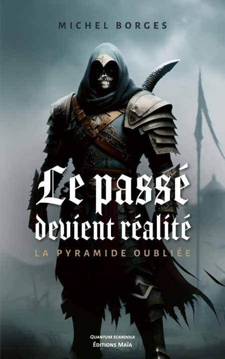 Book Le passé devient réalité Borges