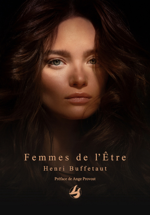 Buch Femmes de l'Être 