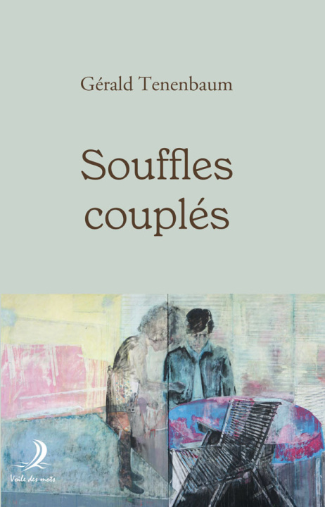 Knjiga Souffles couplés Tenenbaum