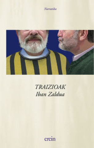 Book TRAIZIOAK ZALDUA