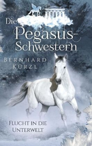 Knjiga Die Pegasus-Schwestern Bernhard Kürzl