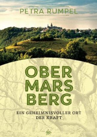 Carte Obermarsberg Rumpel Petra