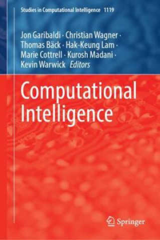 Carte Computational Intelligence Jon Garibaldi