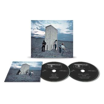 Audio Who's Next : Life House (2CD) The Who