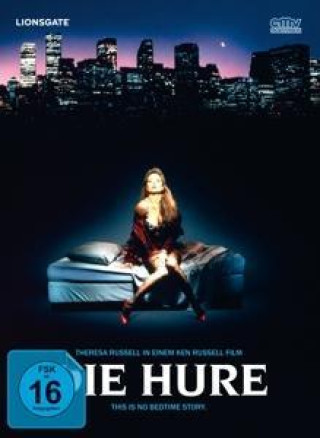 Видео Die Hure David Hines
