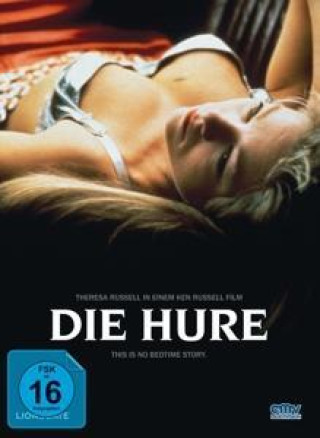 Видео Die Hure David Hines
