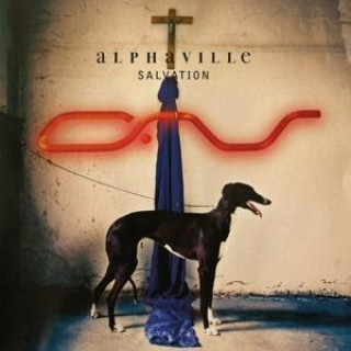 Audio Salvation(Deluxe Version 2023 Remaster) Alphaville