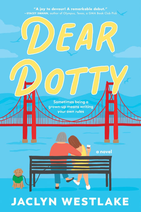 Buch Dear Dotty Jaclyn Westlake