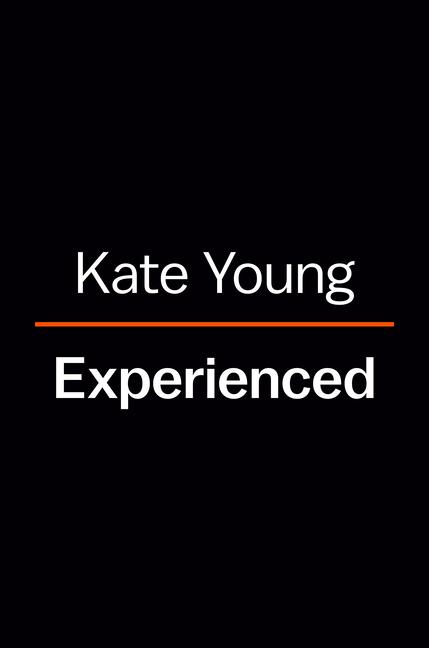 Knjiga Experienced Young