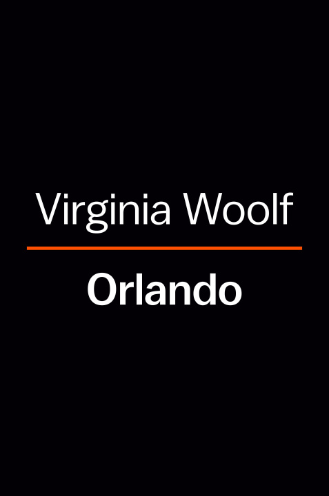 Libro Orlando Andrea Lawlor