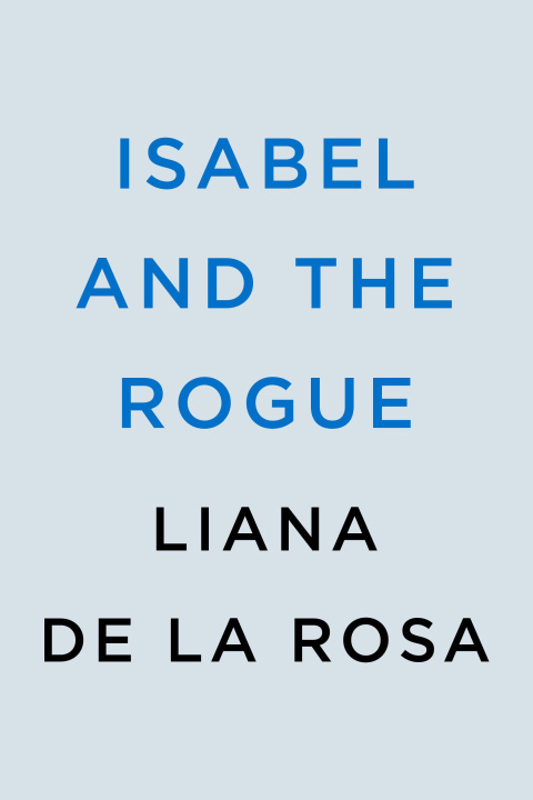 Book Isabel and the Rogue 