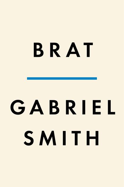 Βιβλίο Brat Smith