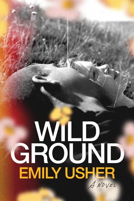Book Wild Ground Usher