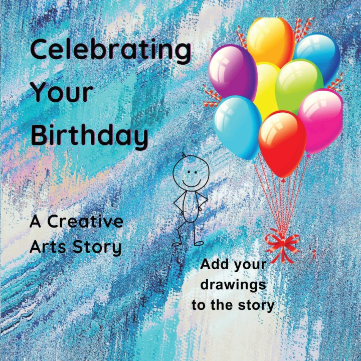 Kniha Celebrating Your Birthday 