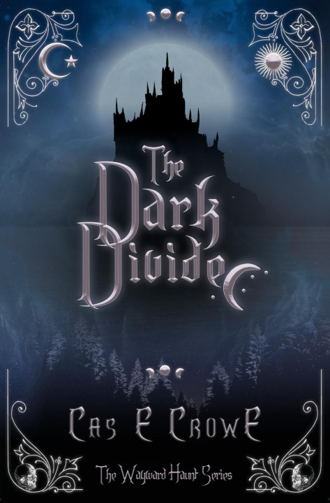 Knjiga The Dark Divide Cas E Crowe