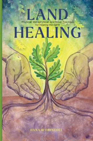 Książka Land Healing: Physical, Metaphysical, and Ritual Practices for Healing the Earth 