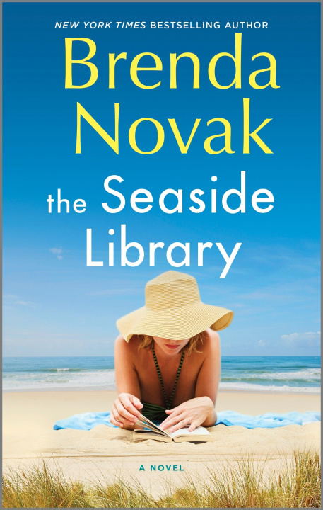 Knjiga The Seaside Library: A Summer Beach Read 