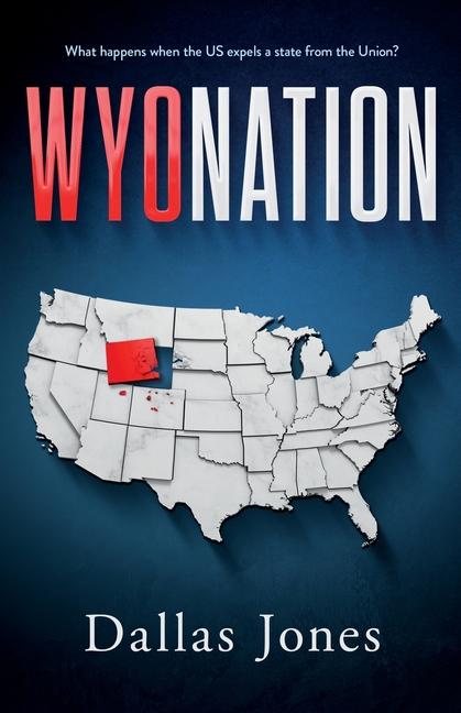Knjiga Wyonation 