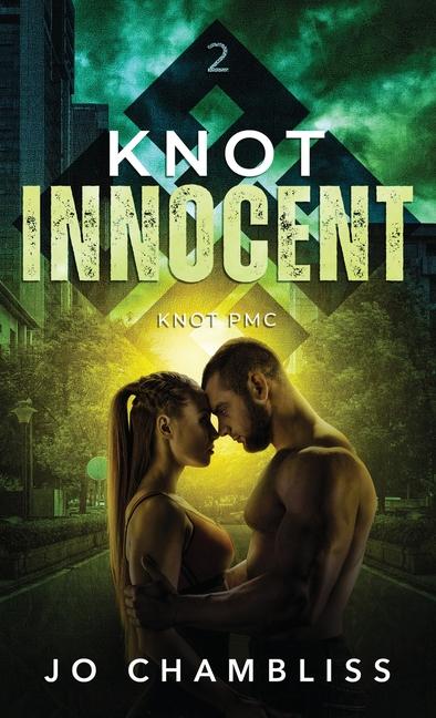 Knjiga Knot Innocent Jo Chambliss