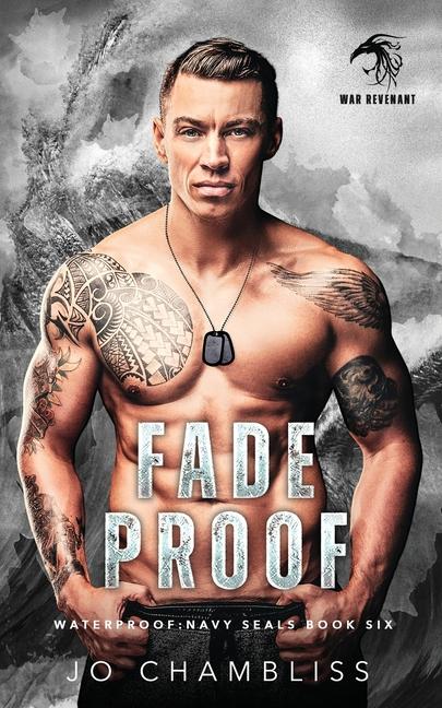 Kniha Fadeproof: a Military Romance Thriller 